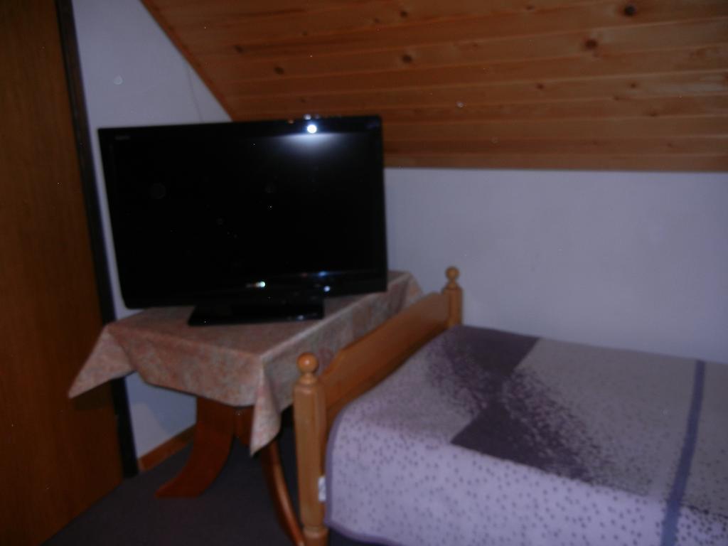 Apartments & Rooms Stare بوينج الغرفة الصورة