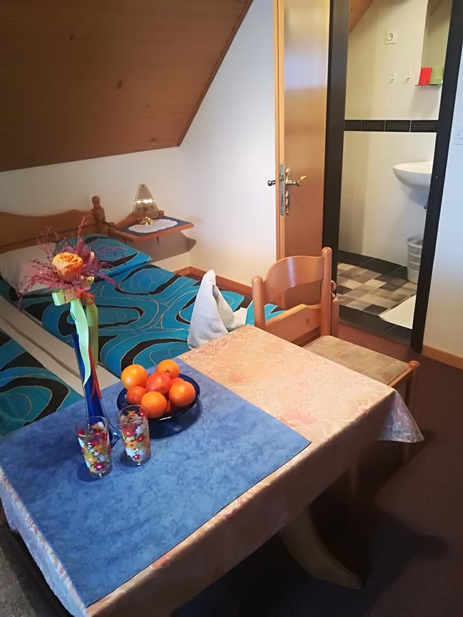 Apartments & Rooms Stare بوينج المظهر الخارجي الصورة