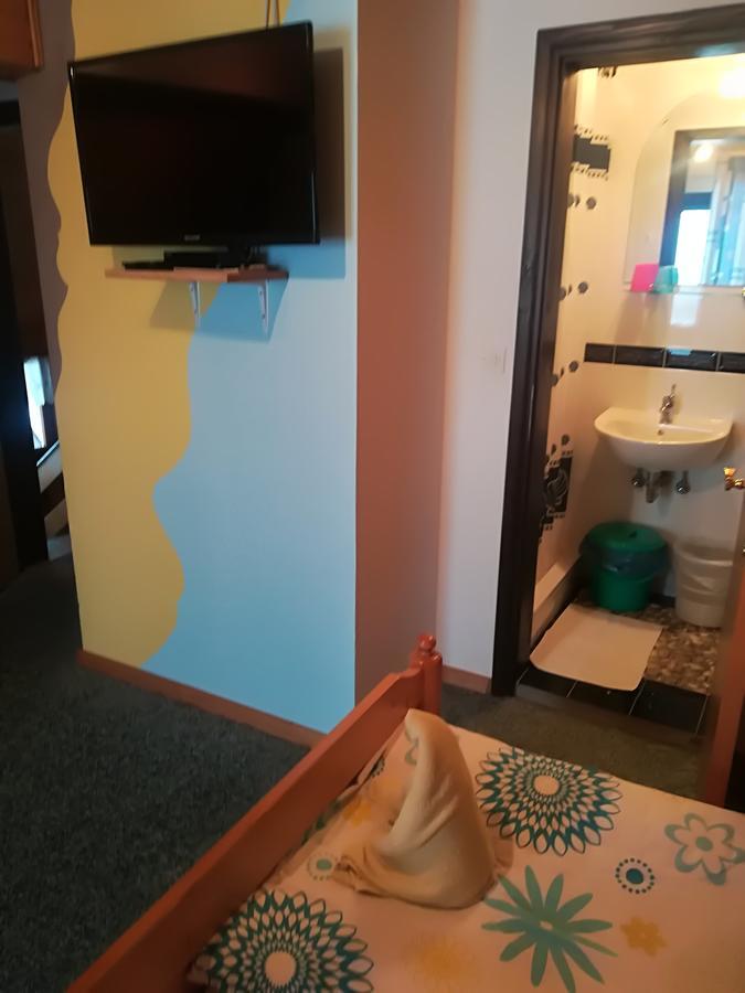 Apartments & Rooms Stare بوينج المظهر الخارجي الصورة
