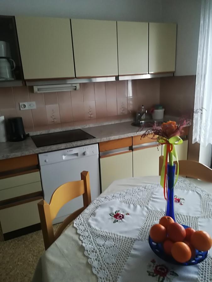 Apartments & Rooms Stare بوينج المظهر الخارجي الصورة